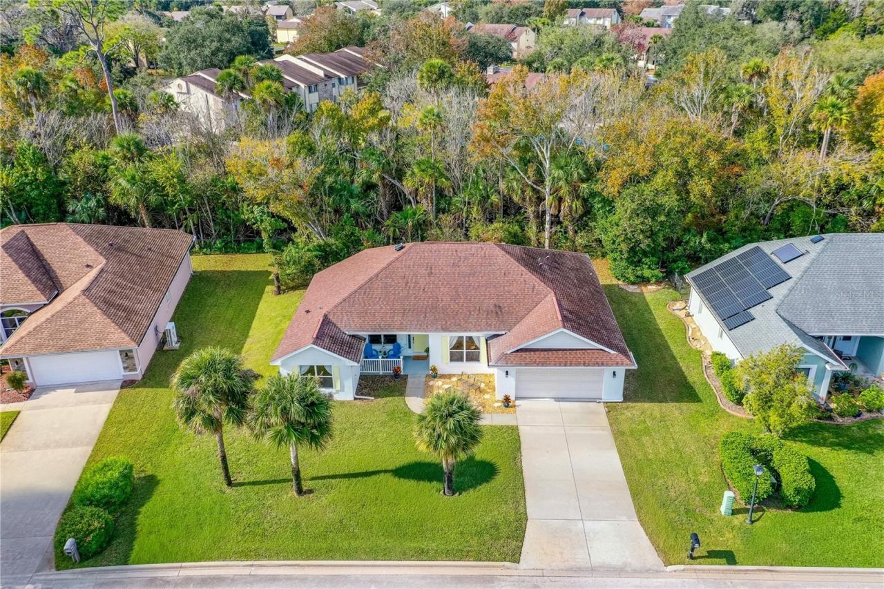 16 Manderley Lane , Ormond Beach, FL 32174 Main Photo