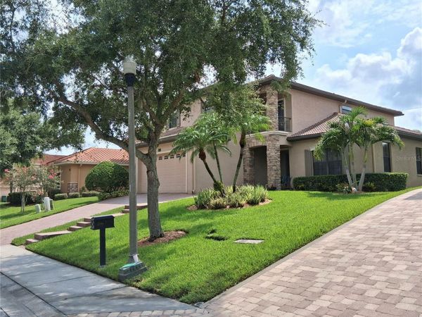 2240 CYPRESS HOLLOW COURT, SAFETY HARBOR, FL 34695