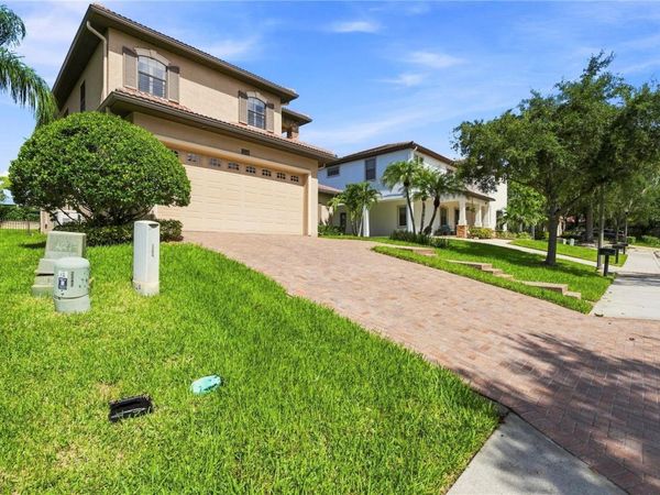 2240 CYPRESS HOLLOW COURT, SAFETY HARBOR, FL 34695