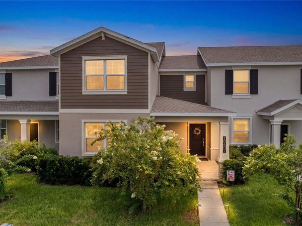 10607 WORDS DRIVE , WINTER GARDEN, FL 34787
