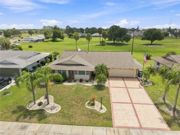 1405 HACIENDA DRIVE , SUN CITY CENTER, FL 33573