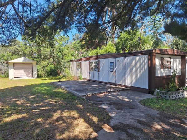 6501 WERNER AVENUE , NEW PORT RICHEY, FL 34652