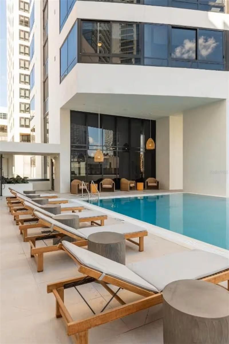225 N Miami Avenue , Unit 1407, Miami, FL 33128 Photo