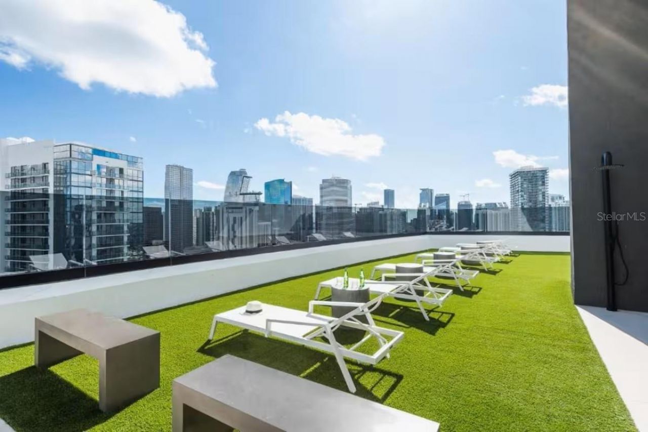 225 N Miami Avenue , Unit 1407, Miami, FL 33128 Photo