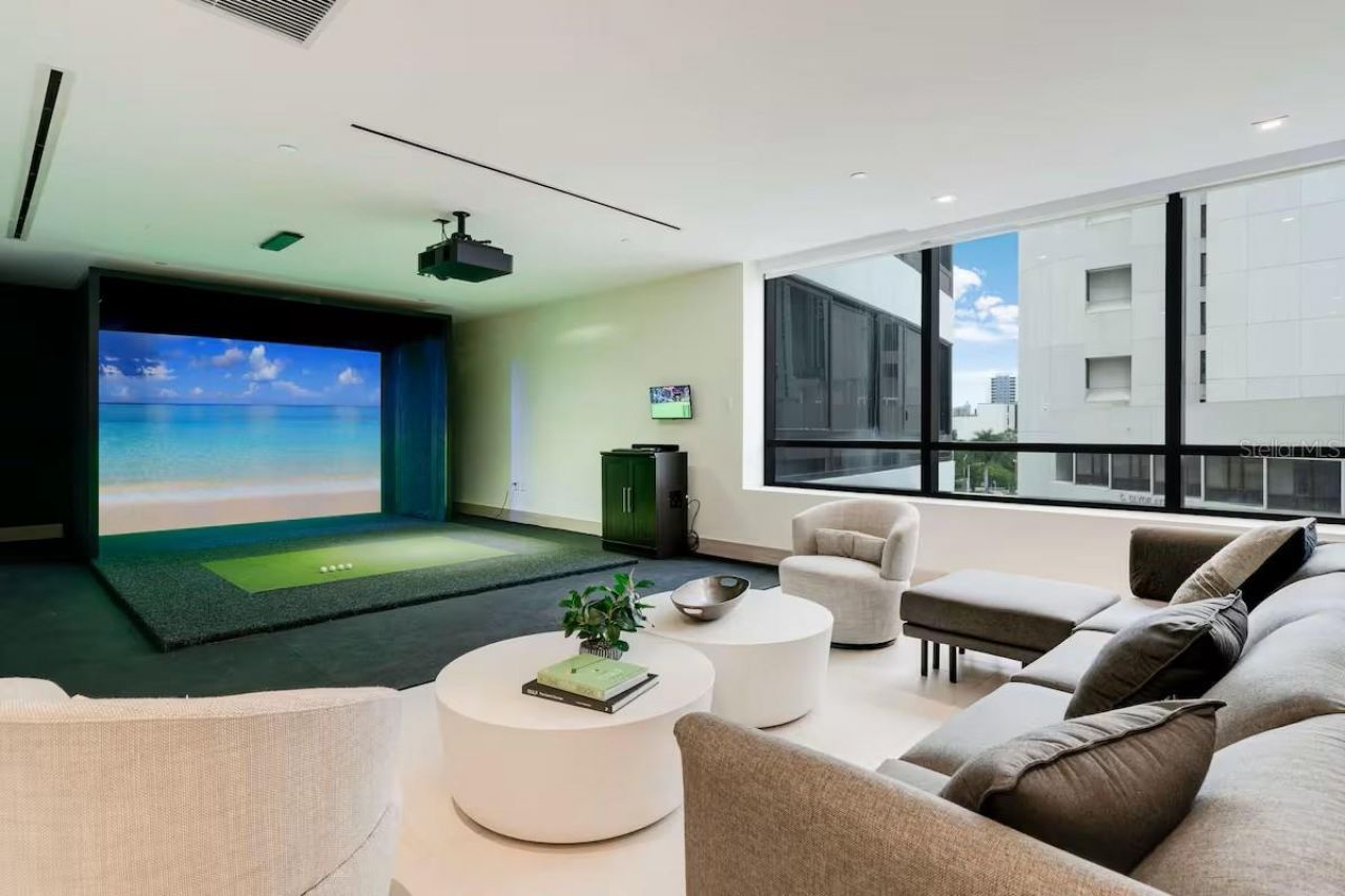 225 N Miami Avenue , Unit 1407, Miami, FL 33128 Photo