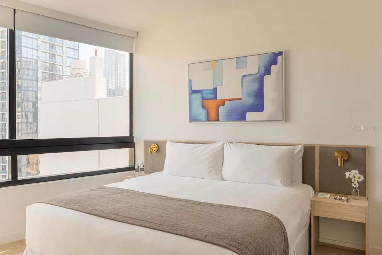 225 N Miami Avenue , Unit 1407, Miami, FL 33128 Photo
