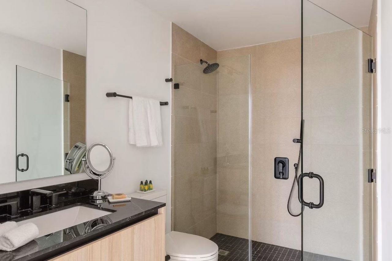 225 N Miami Avenue , Unit 1407, Miami, FL 33128 Photo