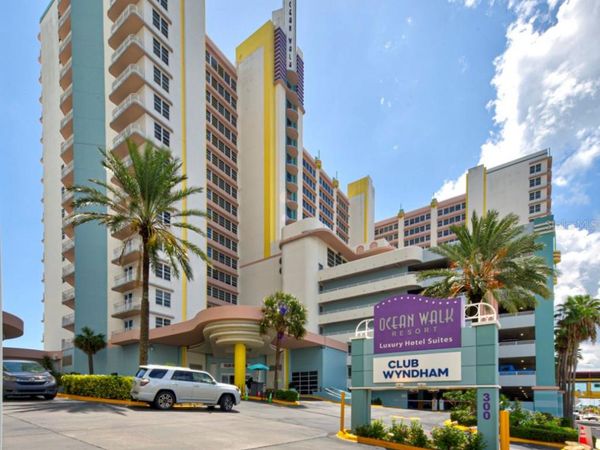 350 N ATLANTIC AVENUE, Unit 2328, DAYTONA BEACH, FL 32118