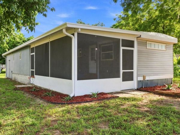 16137 LAUDERDALE STREET , BROOKSVILLE, FL 34604