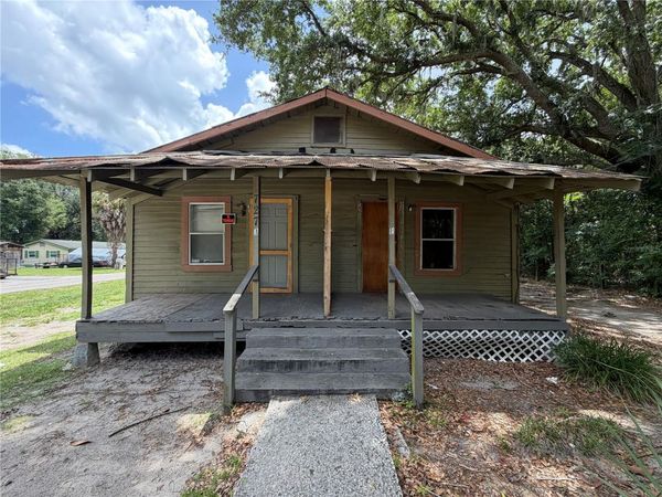 727 NW 7TH AVENUE , OCALA, FL 34475