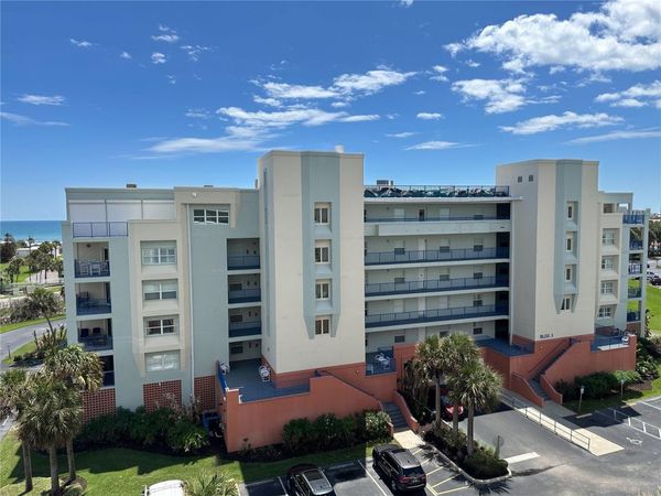 5300 S ATLANTIC AVENUE , Unit 3-504, NEW SMYRNA BEACH, FL 32169