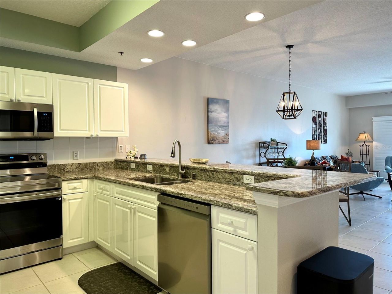 5300 S Atlantic Avenue , Unit 3-504, New Smyrna Beach, FL 32169 Photo