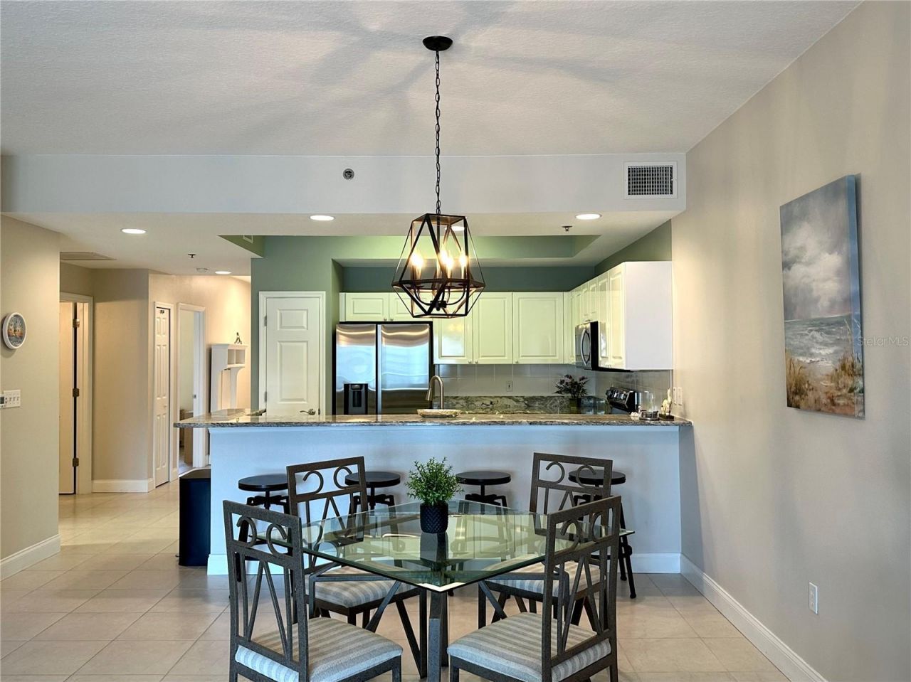 5300 S Atlantic Avenue , Unit 3-504, New Smyrna Beach, FL 32169 Photo