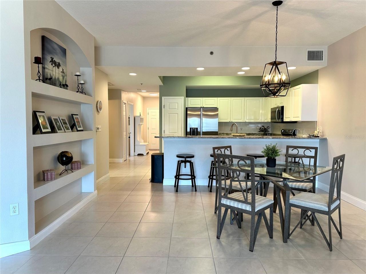 5300 S Atlantic Avenue , Unit 3-504, New Smyrna Beach, FL 32169 Photo
