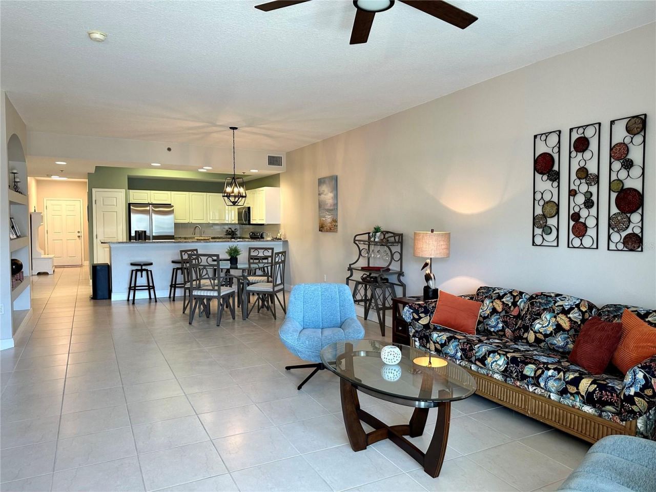 5300 S Atlantic Avenue , Unit 3-504, New Smyrna Beach, FL 32169 Photo