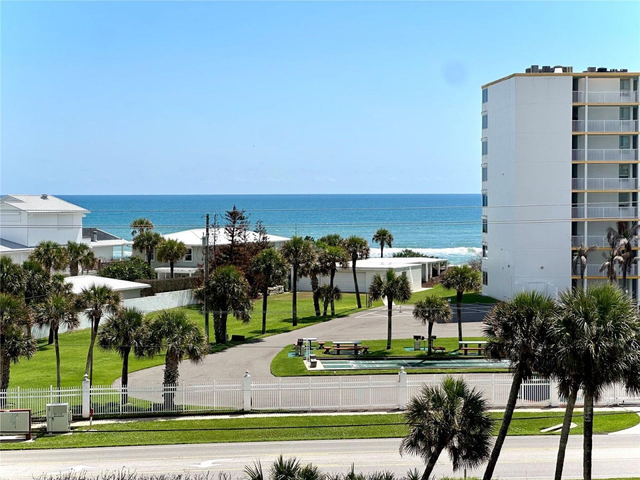 5300 S Atlantic Avenue , Unit 3-504, New Smyrna Beach, FL 32169 Photo