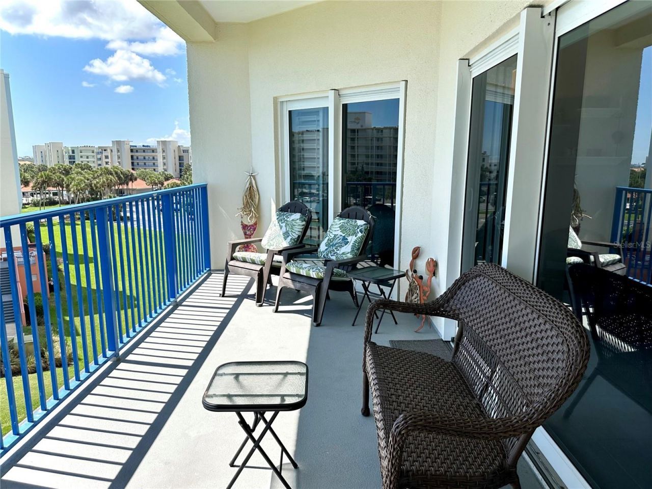 5300 S Atlantic Avenue , Unit 3-504, New Smyrna Beach, FL 32169 Photo