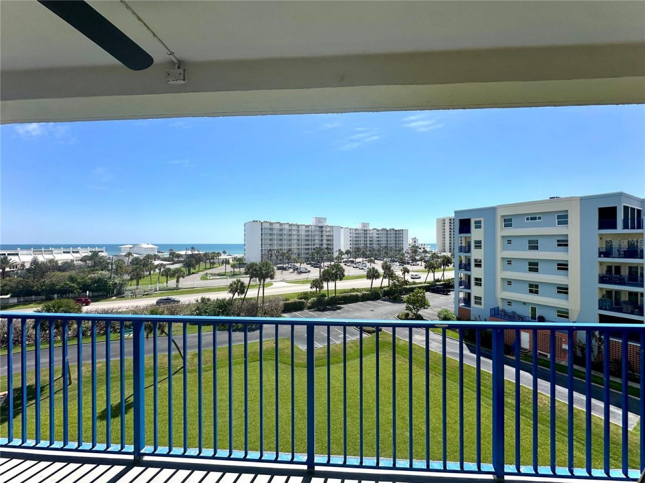 5300 S Atlantic Avenue , Unit 3-504, New Smyrna Beach, FL 32169 Photo