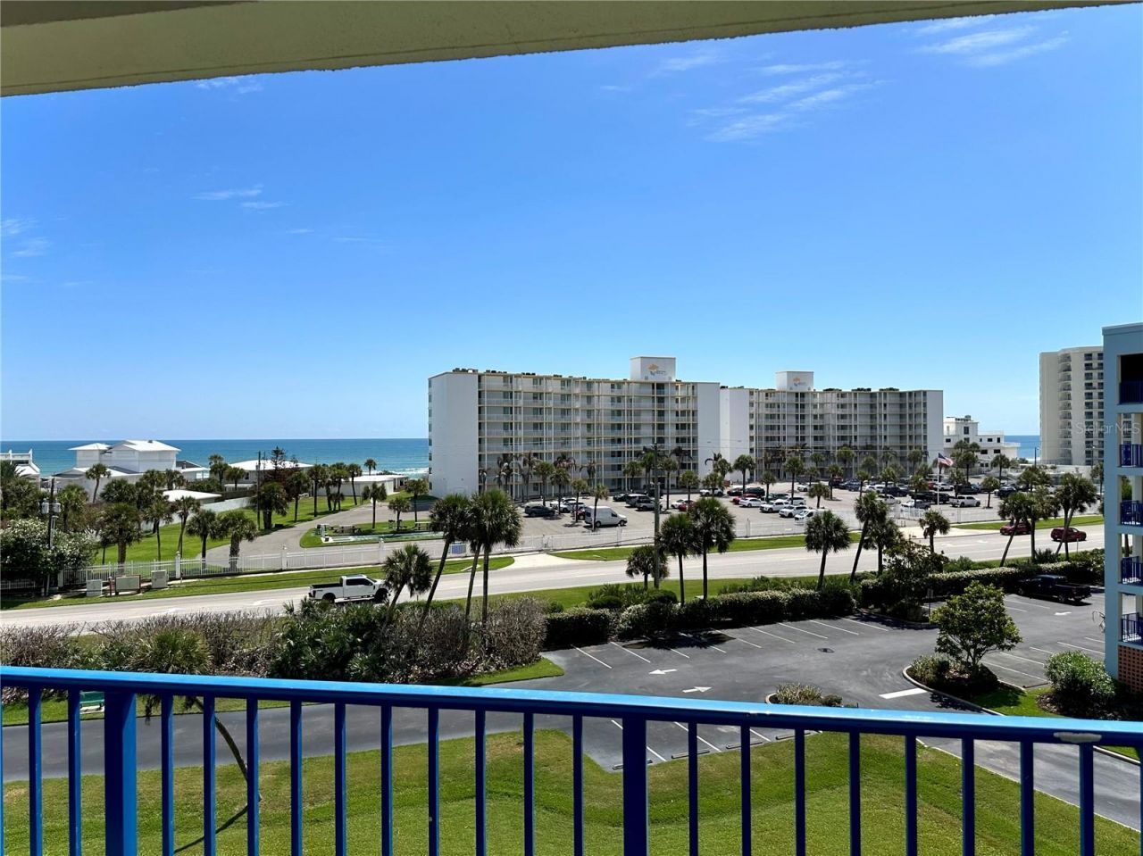 5300 S Atlantic Avenue , Unit 3-504, New Smyrna Beach, FL 32169 Photo