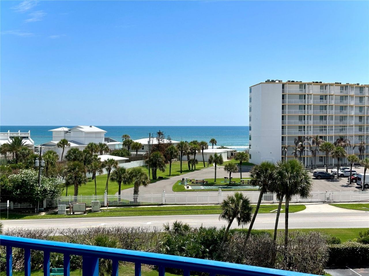5300 S Atlantic Avenue , Unit 3-504, New Smyrna Beach, FL 32169 Photo