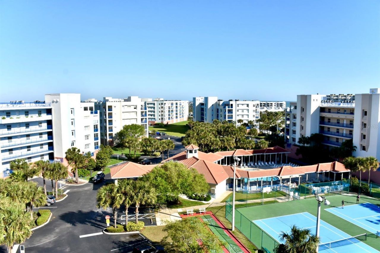 5300 S Atlantic Avenue , Unit 3-504, New Smyrna Beach, FL 32169 Photo