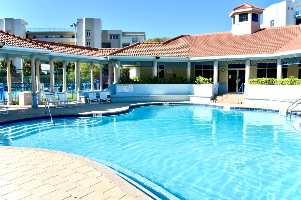5300 S Atlantic Avenue , Unit 3-504, New Smyrna Beach, FL 32169 Photo