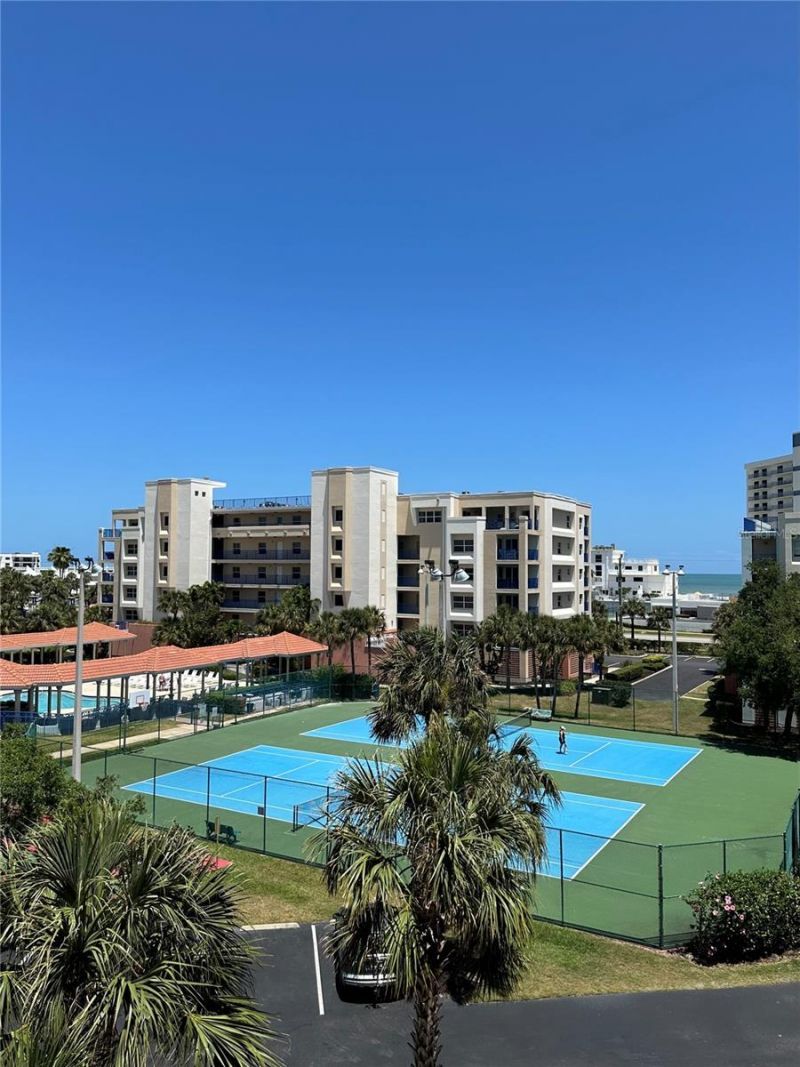 5300 S Atlantic Avenue , Unit 3-504, New Smyrna Beach, FL 32169 Photo