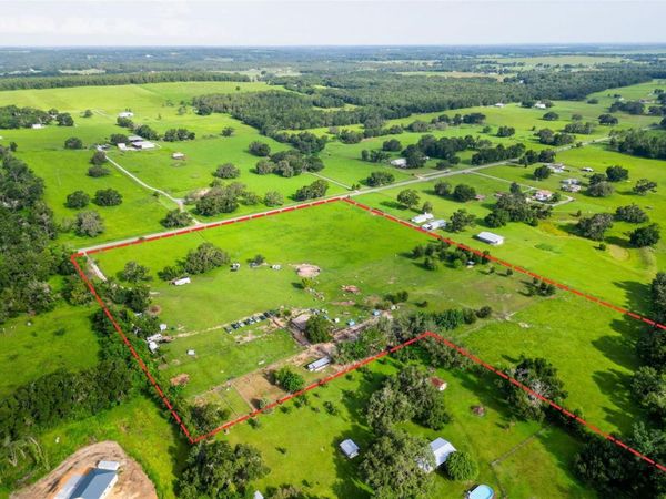 16736 POWERLINE ROAD, DADE CITY, FL 33523