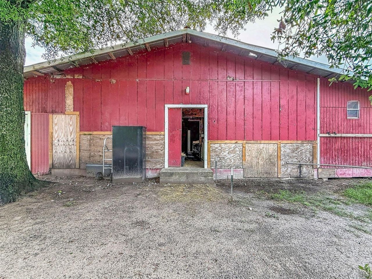 16736 Powerline Road, Dade City, FL 33523 Photo
