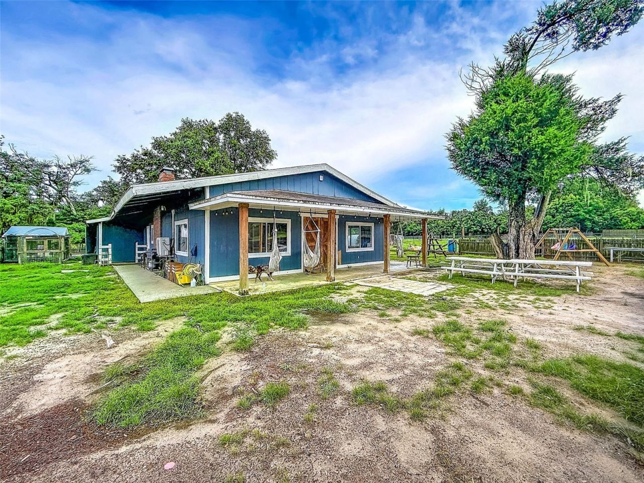 16736 Powerline Road, Dade City, FL 33523 Photo