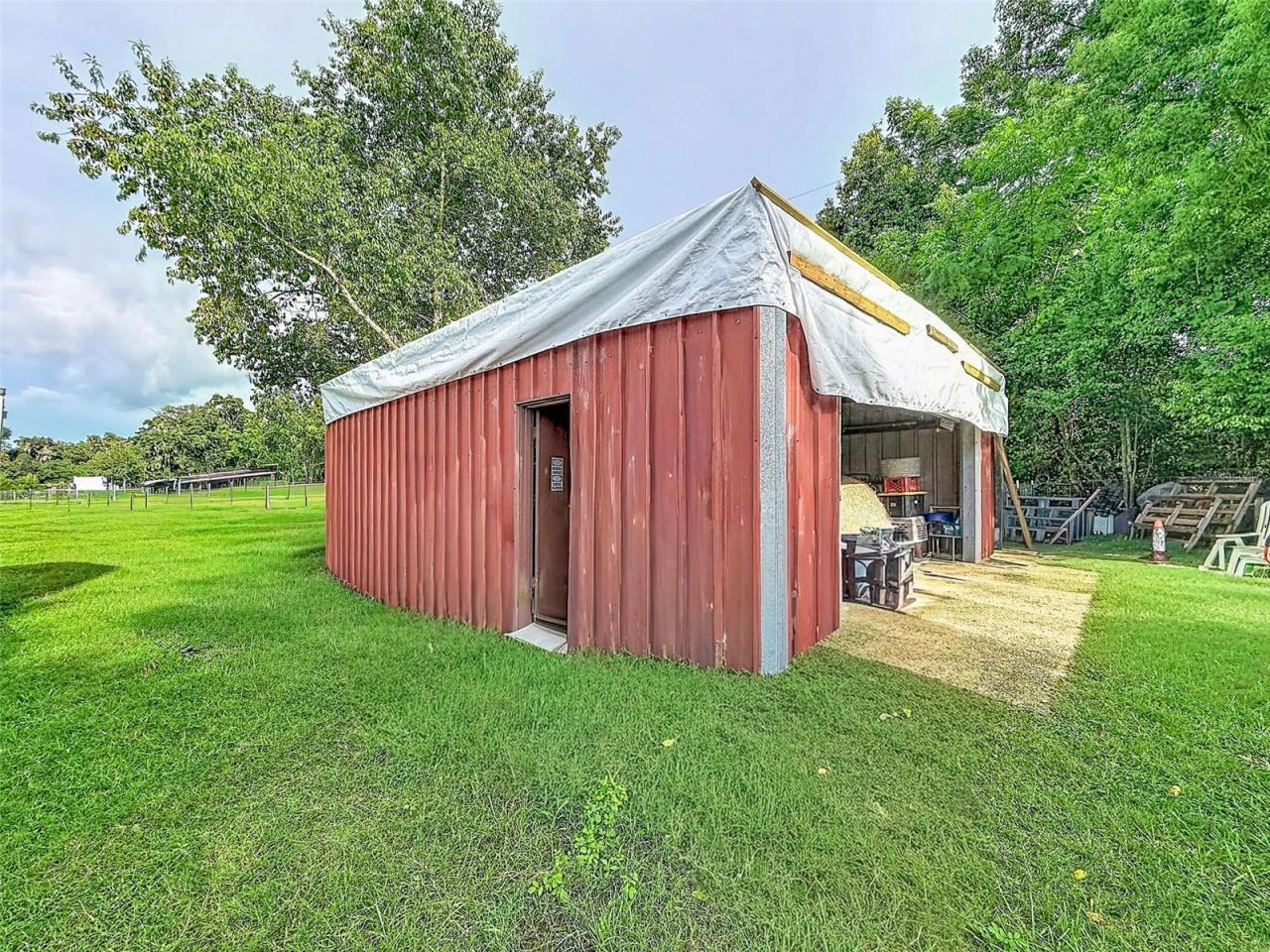 16736 Powerline Road, Dade City, FL 33523 Photo