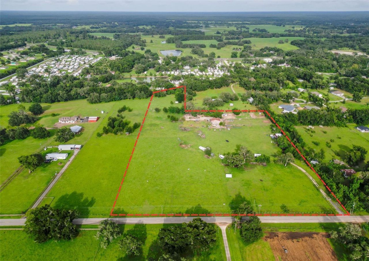 16736 Powerline Road, Dade City, FL 33523 Photo