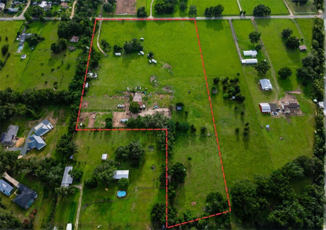 16736 Powerline Road, Dade City, FL 33523 Photo