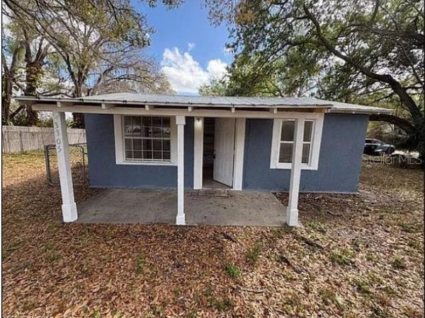 3305 ORIENT ROAD , TAMPA, FL 33619