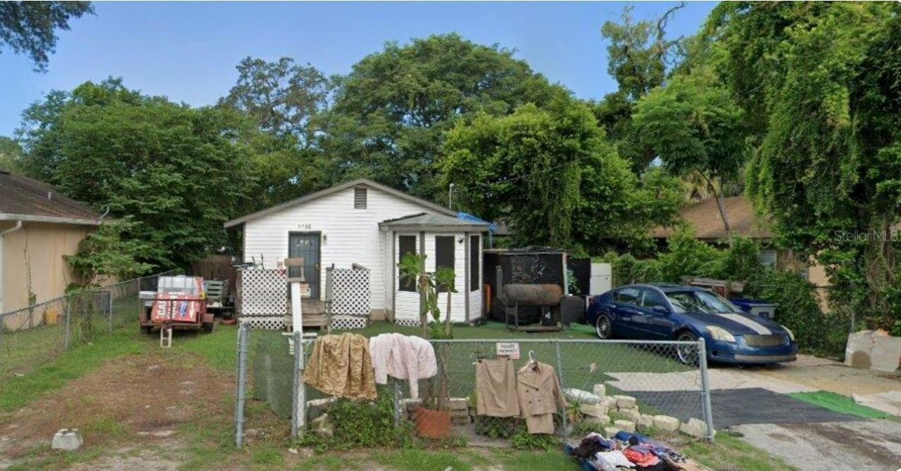 8310 N Semmes Street , Tampa, FL 33604 Main Photo