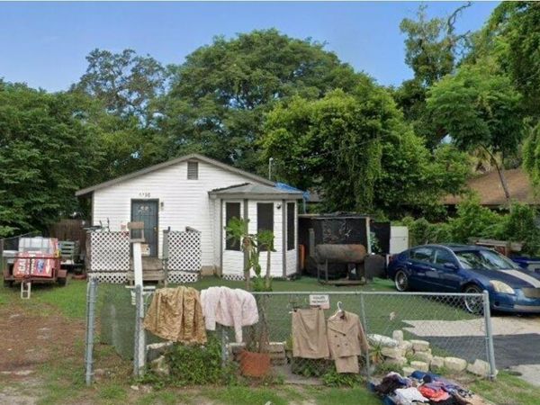 8310 N SEMMES STREET , TAMPA, FL 33604