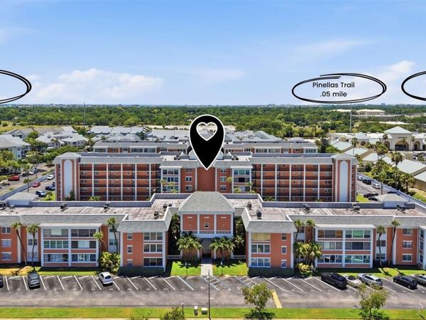 6800 20TH AVENUE N, Unit 505, ST PETERSBURG, FL 33710