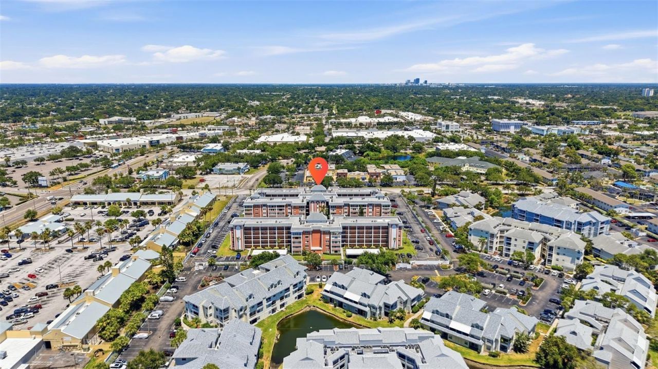 6800 20th Avenue N, Unit 505, Saint Petersburg, FL 33710 Photo