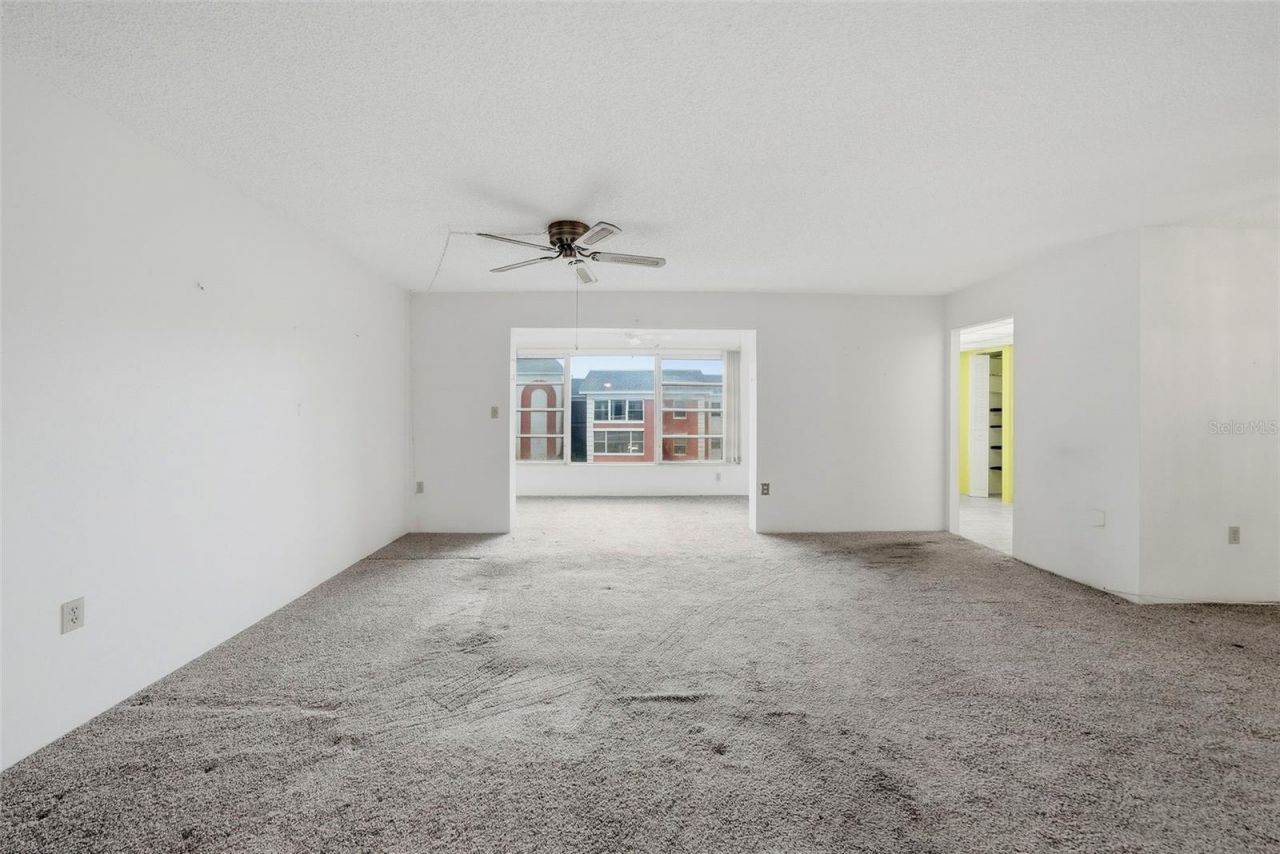 6800 20th Avenue N, Unit 505, Saint Petersburg, FL 33710 Photo