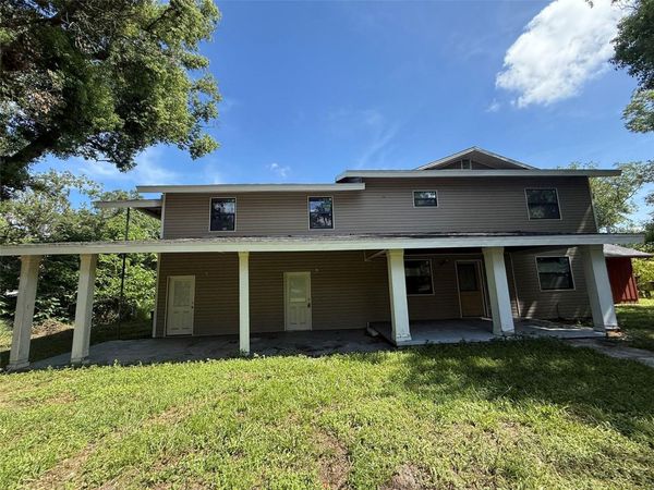 2921 CRUTCHFIELD ROAD , LAKELAND, FL 33805