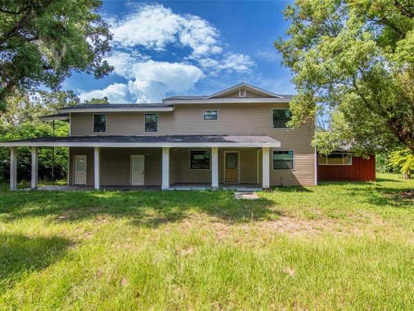 2921 CRUTCHFIELD ROAD, LAKELAND, FL 33805
