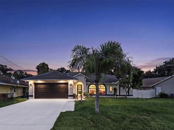 4850 S SALFORD BLVD , NORTH PORT, FL 34287