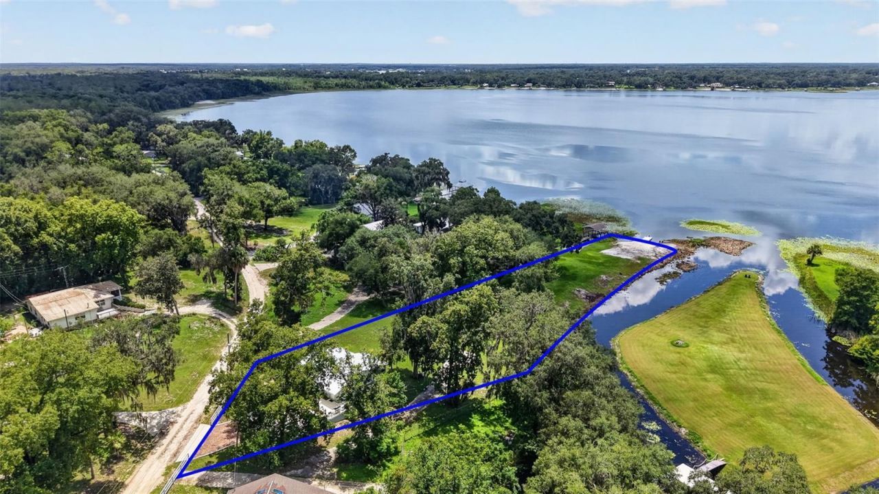 13462 SE 108th Court Road, Ocklawaha, FL 32179 Photo