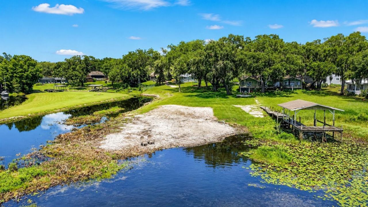 13462 SE 108th Court Road, Ocklawaha, FL 32179 Photo