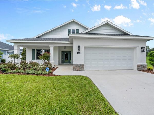 4820 NW 10TH TERRACE , OCALA, FL 34475