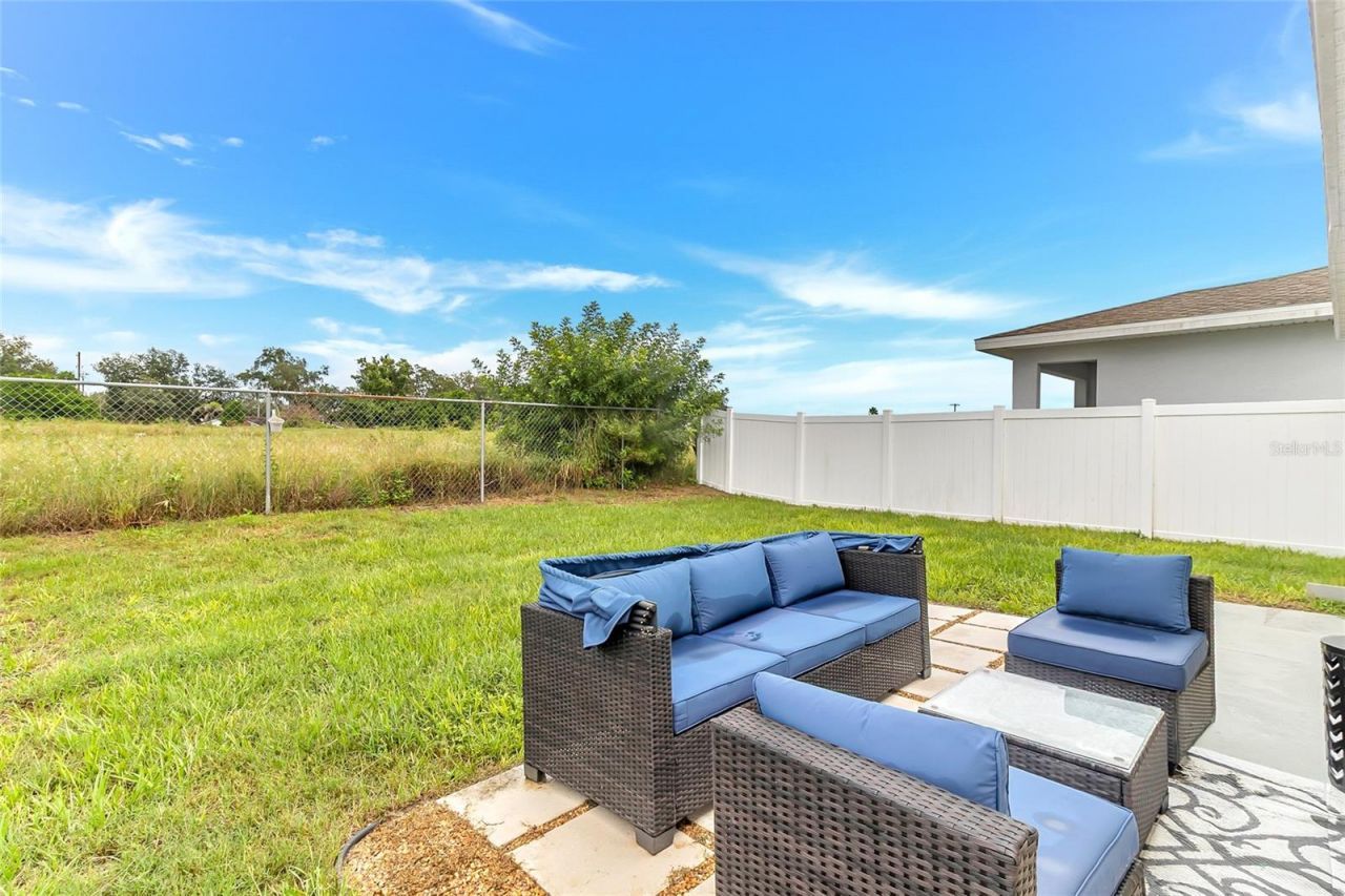 1502 Las Villas Boulevard , Sebring, FL 33870 Photo