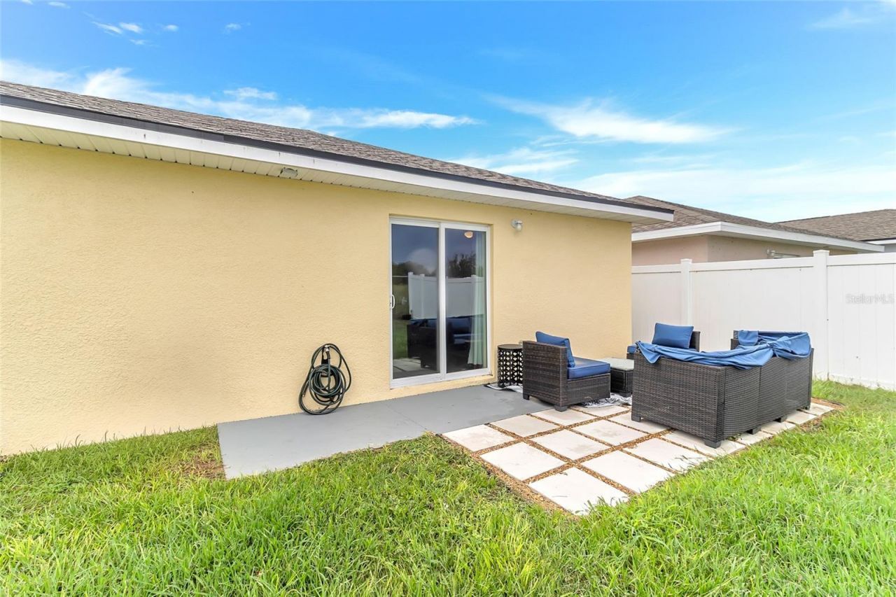 1502 Las Villas Boulevard , Sebring, FL 33870 Photo