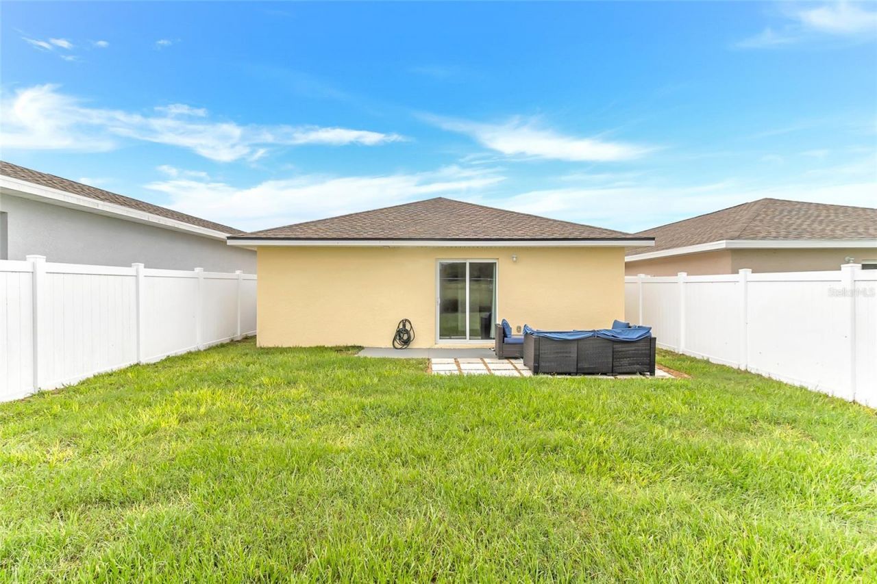 1502 Las Villas Boulevard , Sebring, FL 33870 Photo