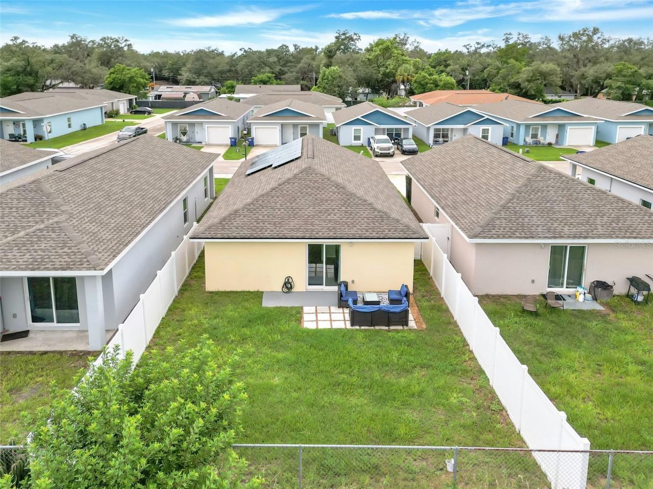 1502 Las Villas Boulevard , Sebring, FL 33870 Photo