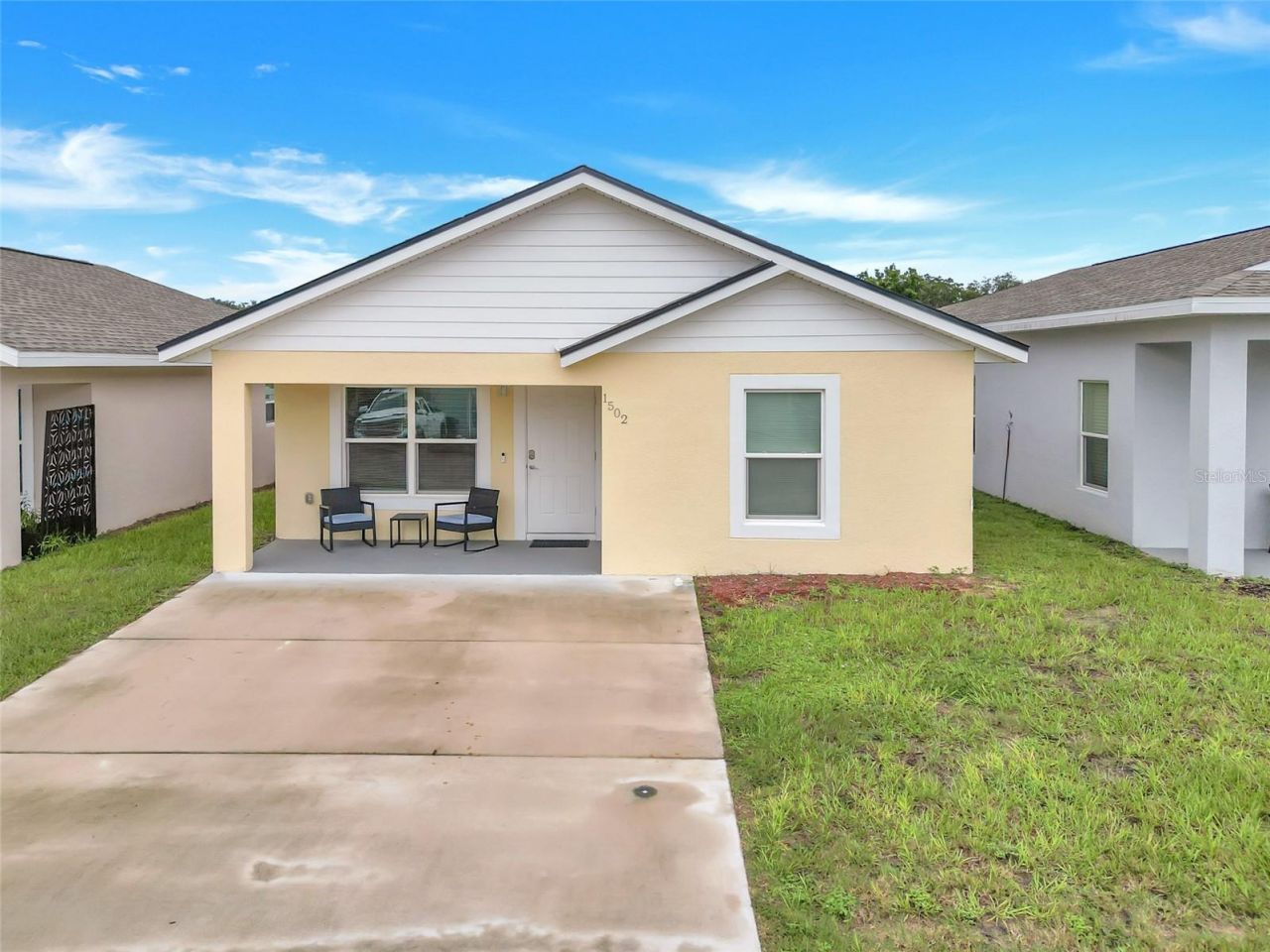 1502 Las Villas Boulevard , Sebring, FL 33870 Photo
